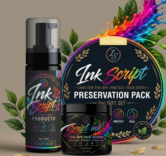 The Preservation Pack
